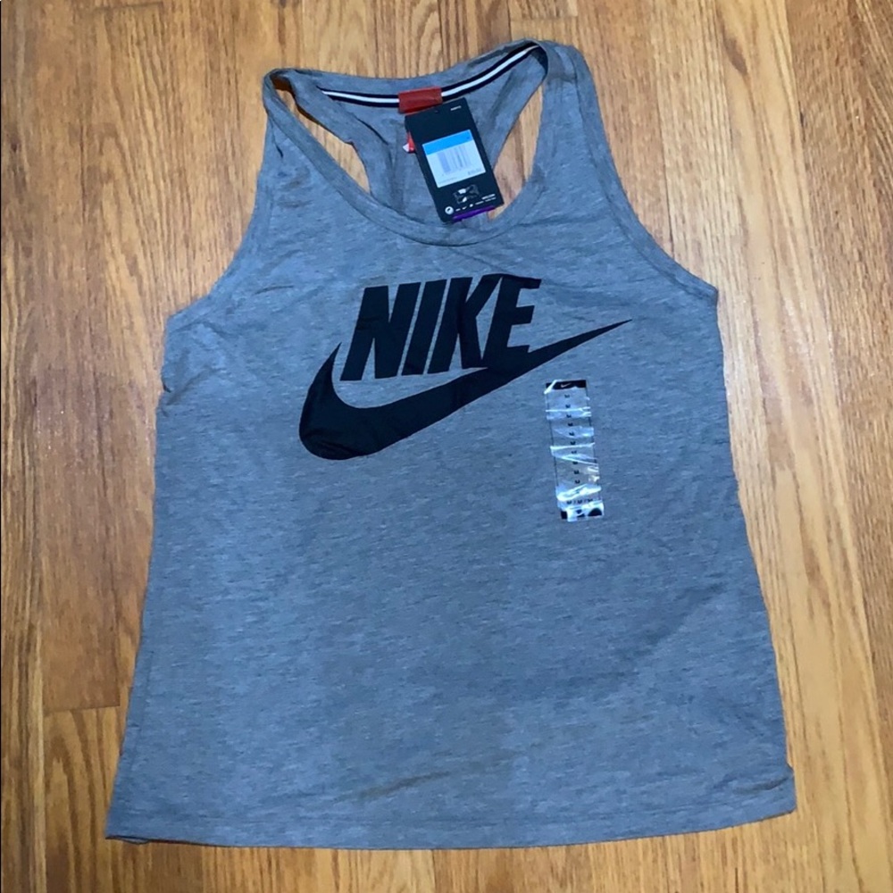NWT Nike tank top